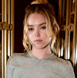 Milly Alcock