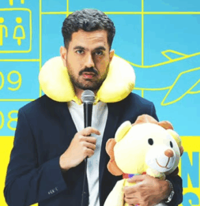 Nishant Suri