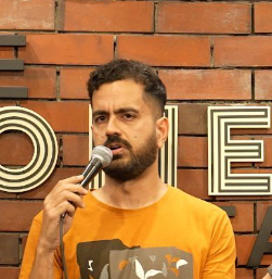 Nishant Suri
