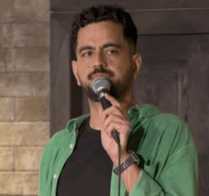 Nishant Suri