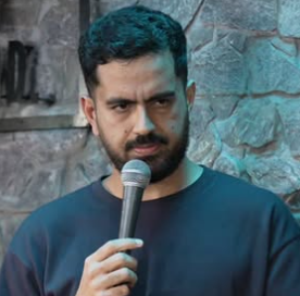 Nishant Suri