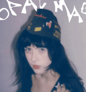Opal Mag