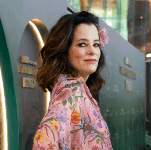 Parker Posey