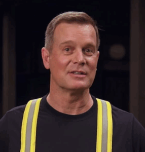 Peter Krause