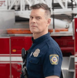Peter Krause