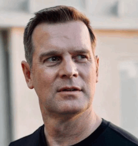 Peter Krause