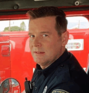 Peter Krause