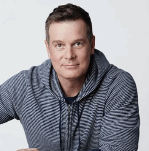 Peter Krause