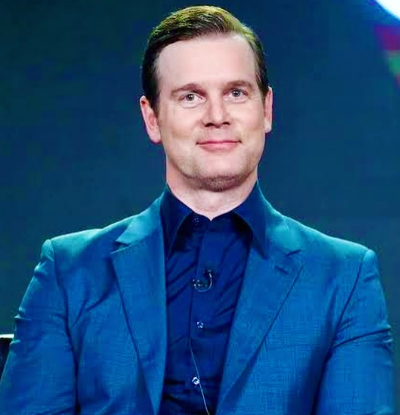 Peter Krause
