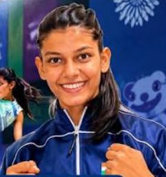 Quimcy Dsouza