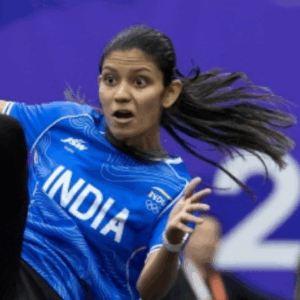 Quimcy Dsouza