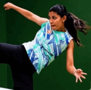 Quimcy Dsouza
