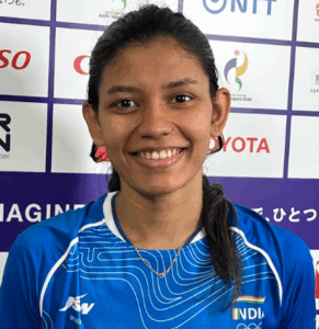 Quimcy Dsouza