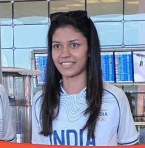 Quimcy Dsouza