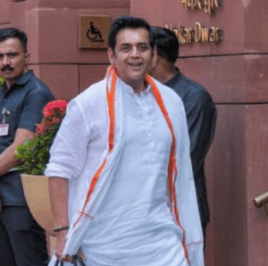 Ravi Kishan