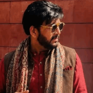 Ravi Kishan