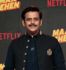 Ravi Kishan
