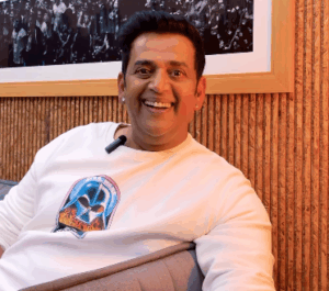 Ravi Kishan