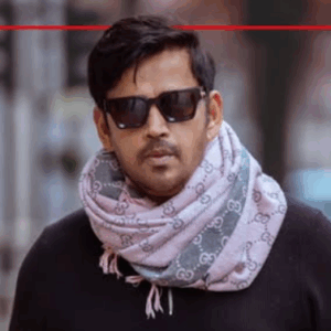 Ravi Kishan