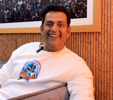 Ravi Kishan