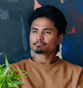 Rohit Paudel