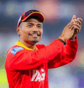 Rohit Paudel