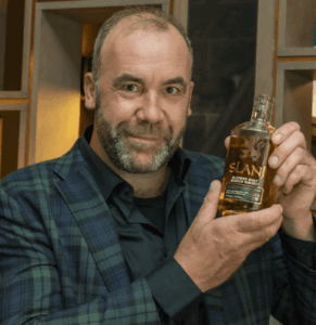 Rory McCann