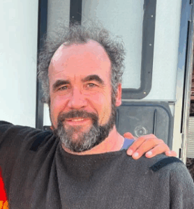 Rory McCann