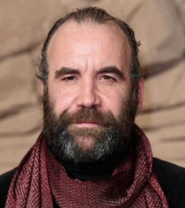 Rory McCann