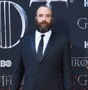 Rory McCann