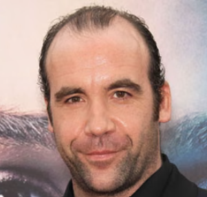 Rory McCann