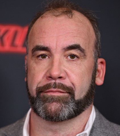 Rory McCann