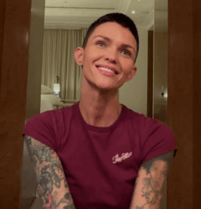 Ruby Rose