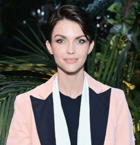 Ruby Rose