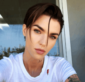 Ruby Rose