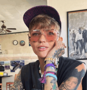 Ruby Rose