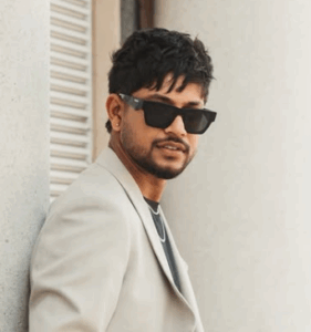 Sandeep Lamichhane