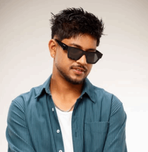 Sandeep Lamichhane