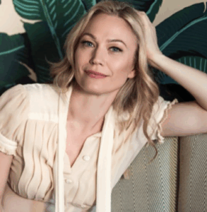 Sarah Wynter