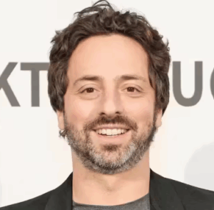 Sergey Brin