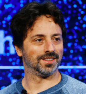 Sergey Brin
