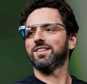 Sergey Brin