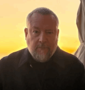 Shane Smith