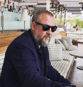 Shane Smith