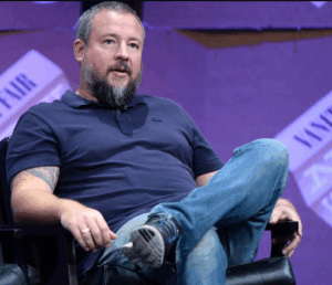 Shane Smith