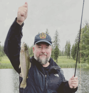 Shane Smith