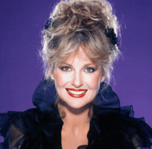 Shelley Fabares