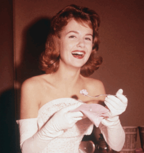 Shelley Fabares