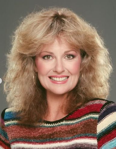 Shelley Fabares