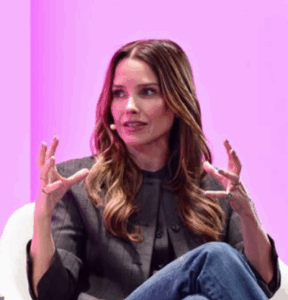 Sophia Bush